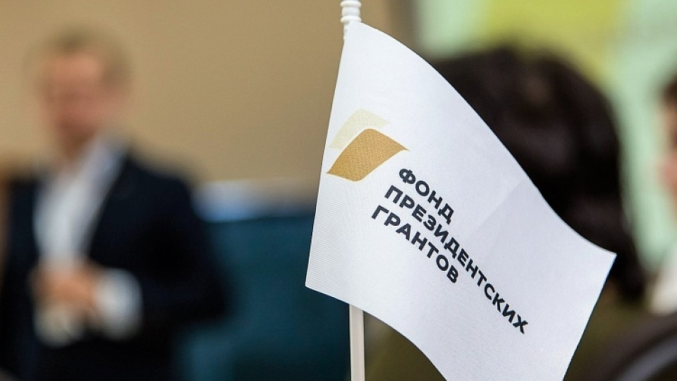 В Воронежской области социальные проекты НКО получат гранты на сумму почти 45 млн рублей