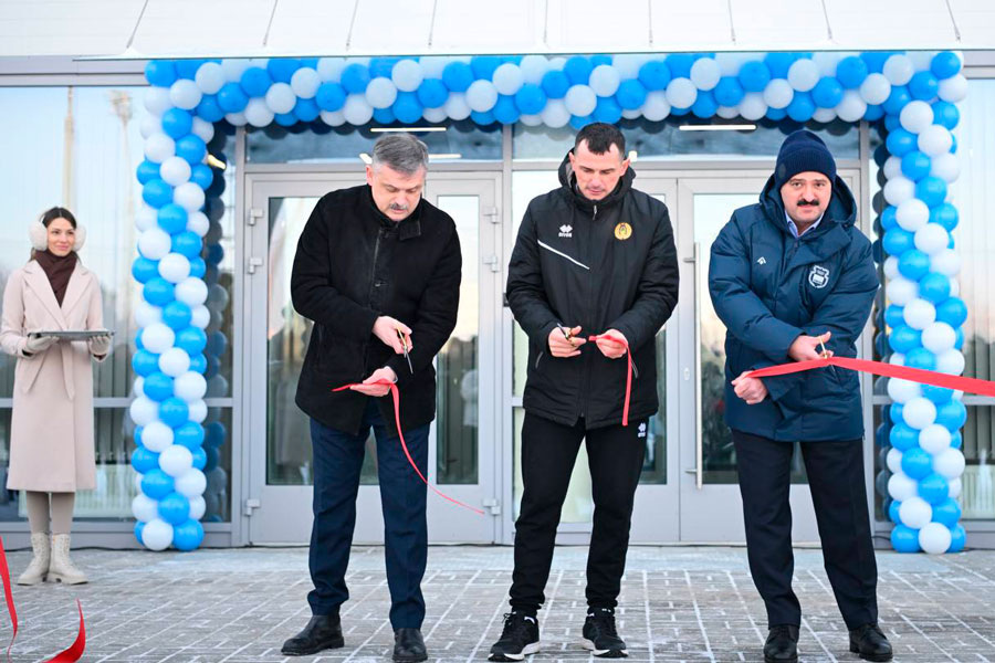    Фото: Team BY / Telegram