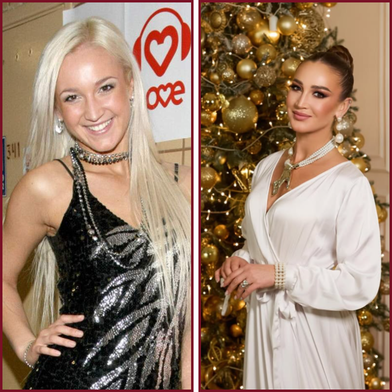 Коллаж. Гримерка. Фото взято из открытых источников/соцсетей