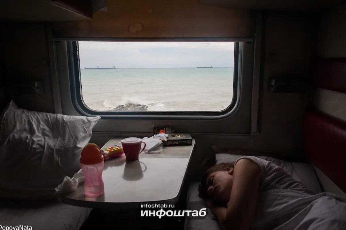    Проводник из Астрахани присвоил забытый в поезде планшет