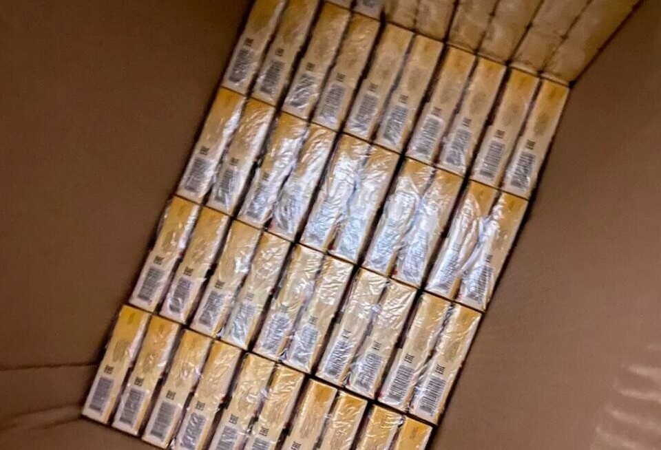    Сбыт контрафакта вёлся через разветвлённую сеть точек в Заволжском районе. ФОТО: УМВД УО