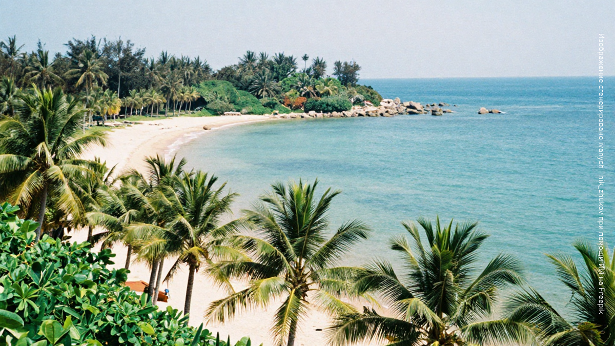 Изображение сгенерировано ivanych | nik_zhukov при помощи ИИ на Freepik