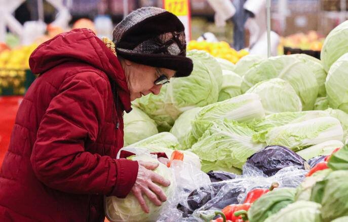    © Сергей Мальгавко/ ТАСС