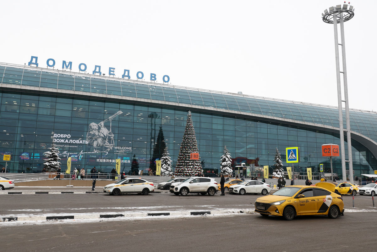     Сергей Фадеичев/ТАСС