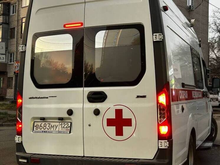     Фото иллюстративное. Источник: МК на Алтае/Оксана Исакова