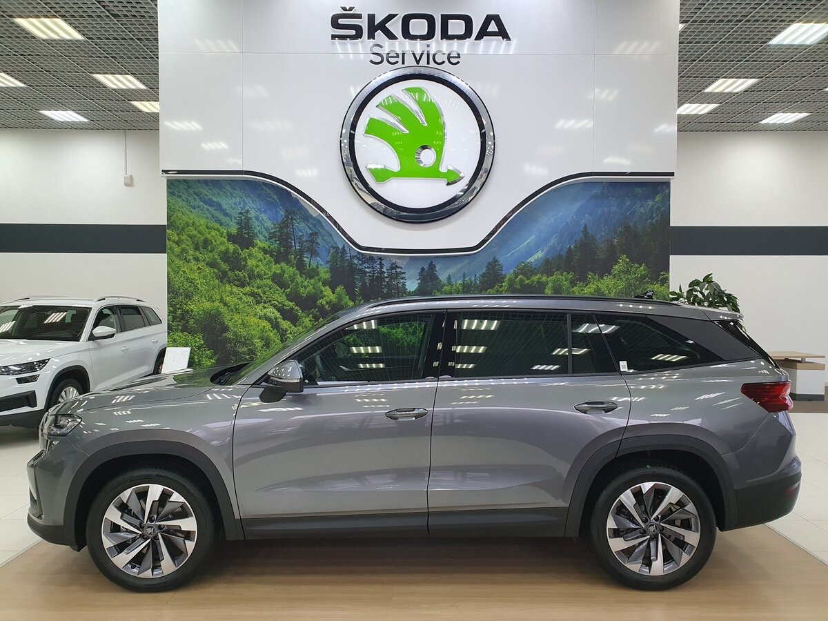 Россияне назвали лучший «параллельный» автомобиль 2025 года - победил чешский кроссовер. Источник иллюстрации - auto.ru