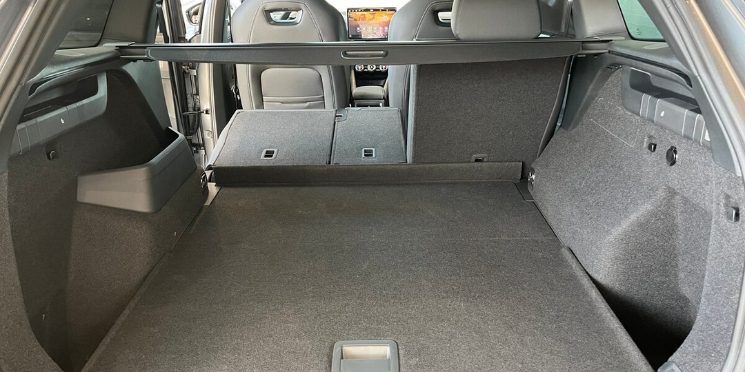 В России выбрали лучший автомобиль параллельного импорта 2025 года - победил семейный кроссовер из Чехии