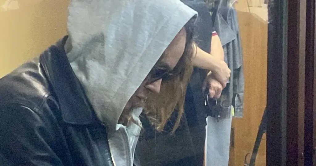 Аглая Тарасова рассказала, как прошло ее возвращение к жизни после приговора