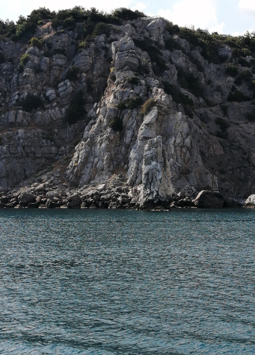 Лето, отдых 2024г