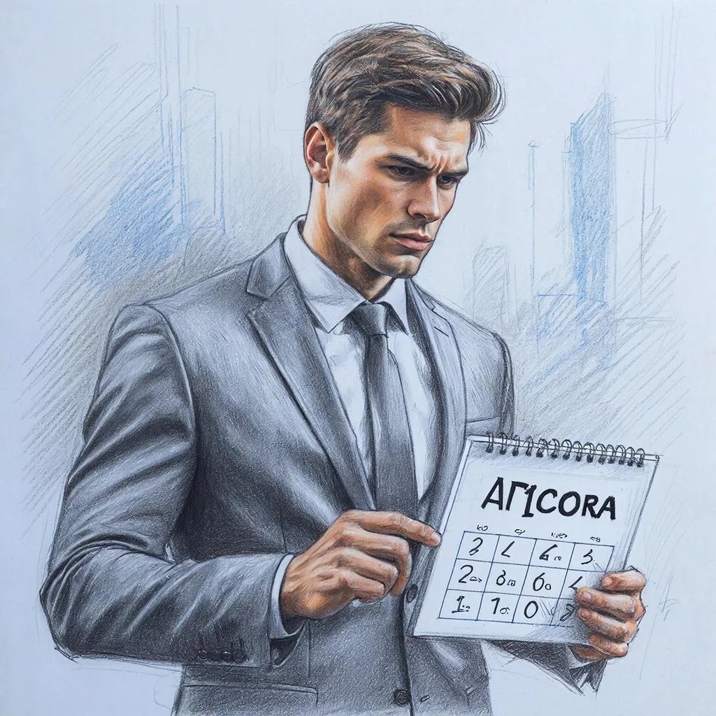 Так по версии нейросети GigaChat может выглядеть день недели вторник. Создано по запросу автора.