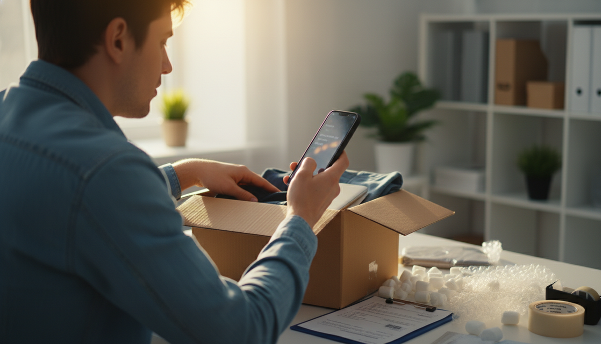 Пытаетесь разобраться, где теряете покупателей на Авито доставке? Узнайте, как исправить ошибки и повысить продажи