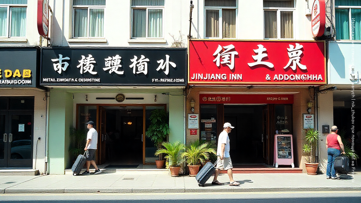 Изображение сгенерировано ivanych | nik_zhukov при помощи ИИ на Freepik