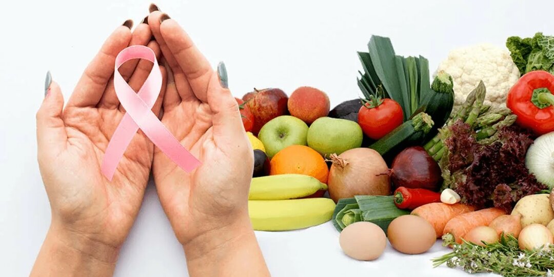 Еда, которая работает на ваше здоровье: какие продукты реально снижают риск онкологии