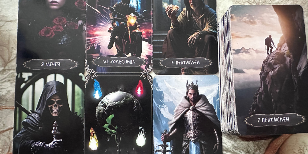 Какие же цели у мужчины в отношении вас? 🧐