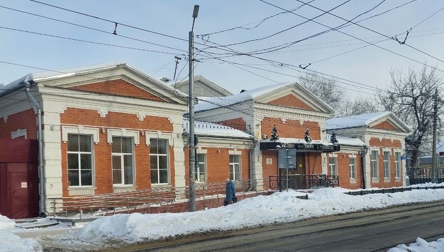 Фото автора