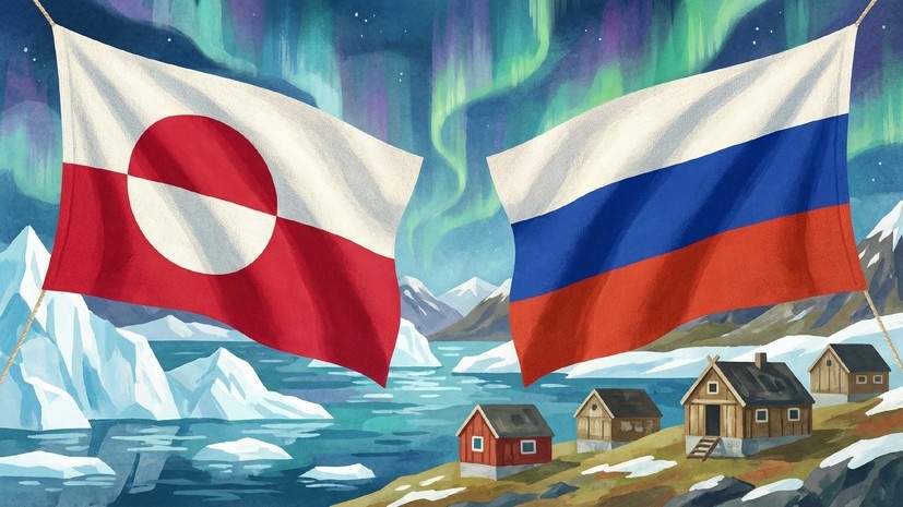   Сгенерировано с помощью ИИ