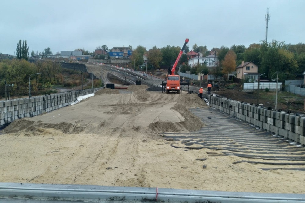    Реконструкция улицы Вавилова - один из самых дорогостоящих проектов в сфере транспортной инфраструктуры региона на сегодня. / администрация Ростова-на-Дону