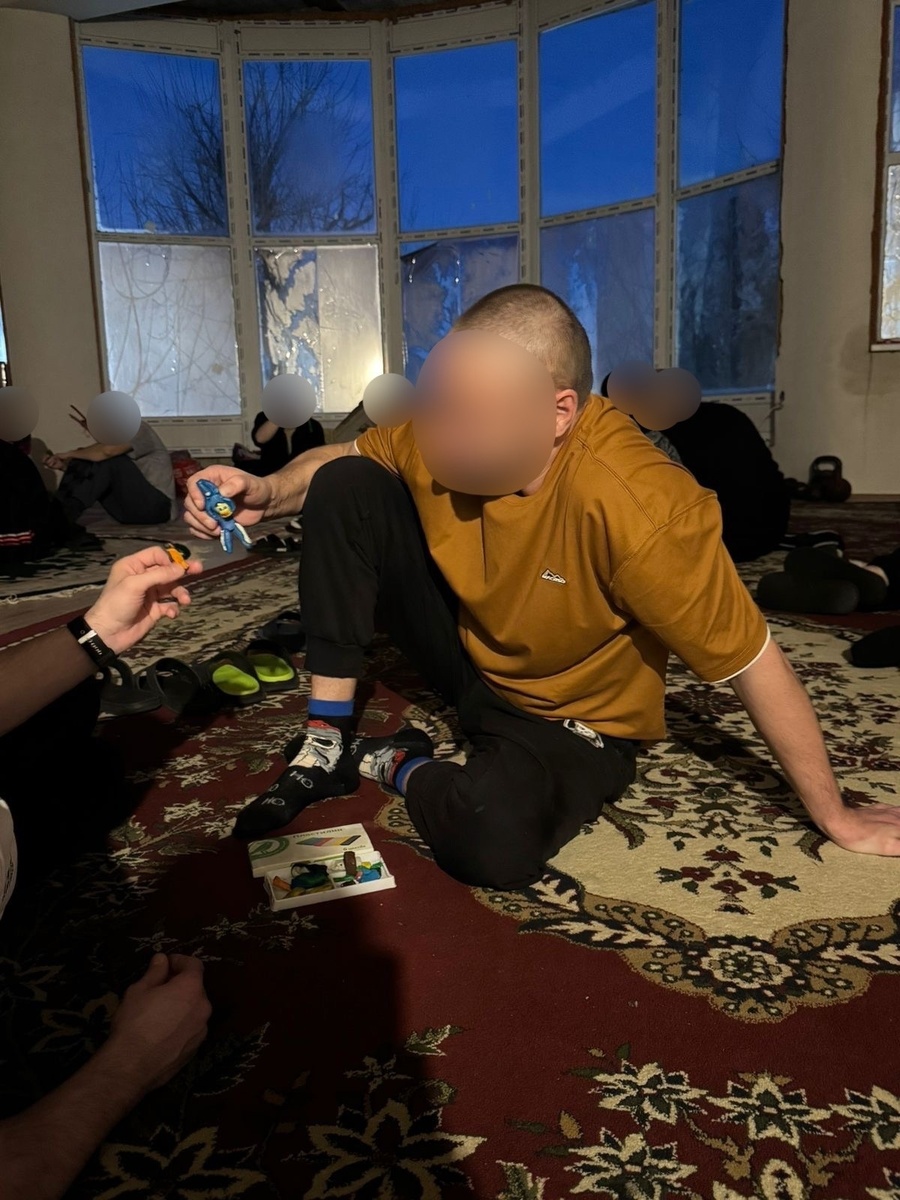 Тренинг «Моя боль»: как в «Верном шаге» учат договариваться с телом и чувствами