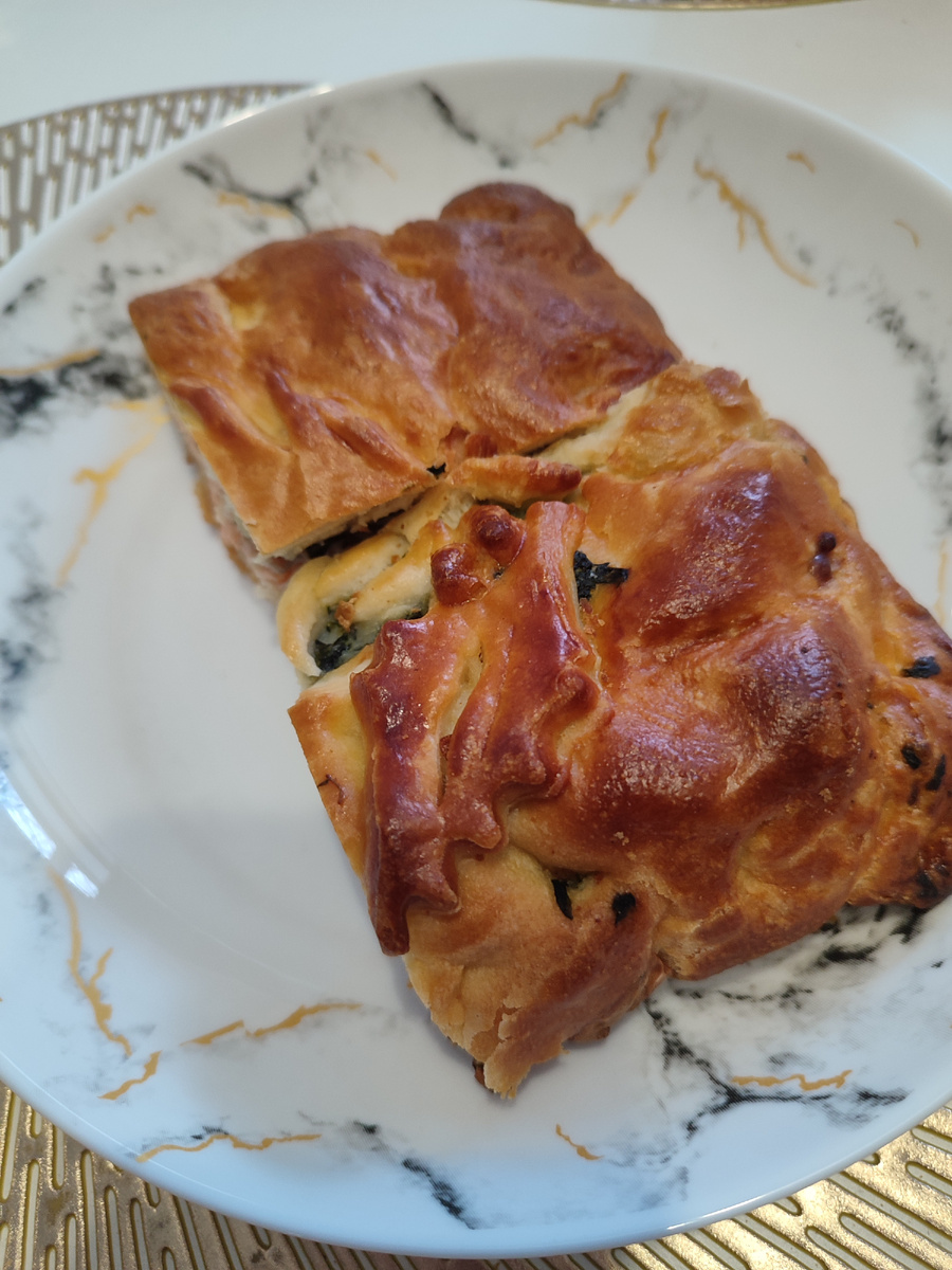 Себя нужно обязательно баловать