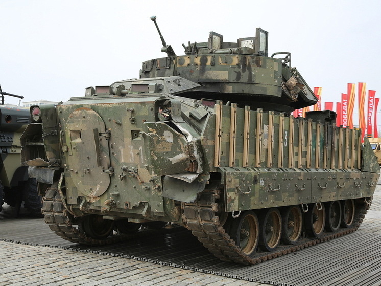     ФОТО: Лилия Шарловская