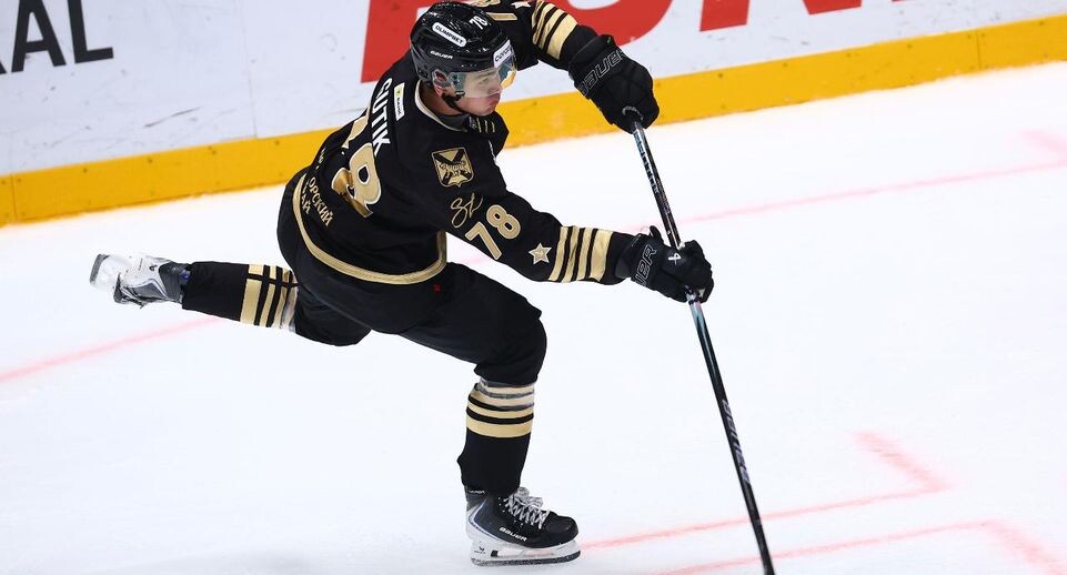    ХК «Адмирал»