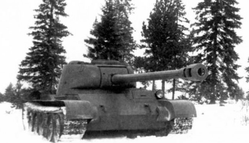 Т-44