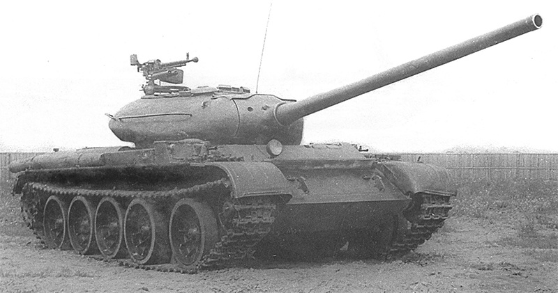 Т-54