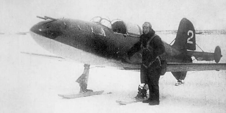 БИ-1