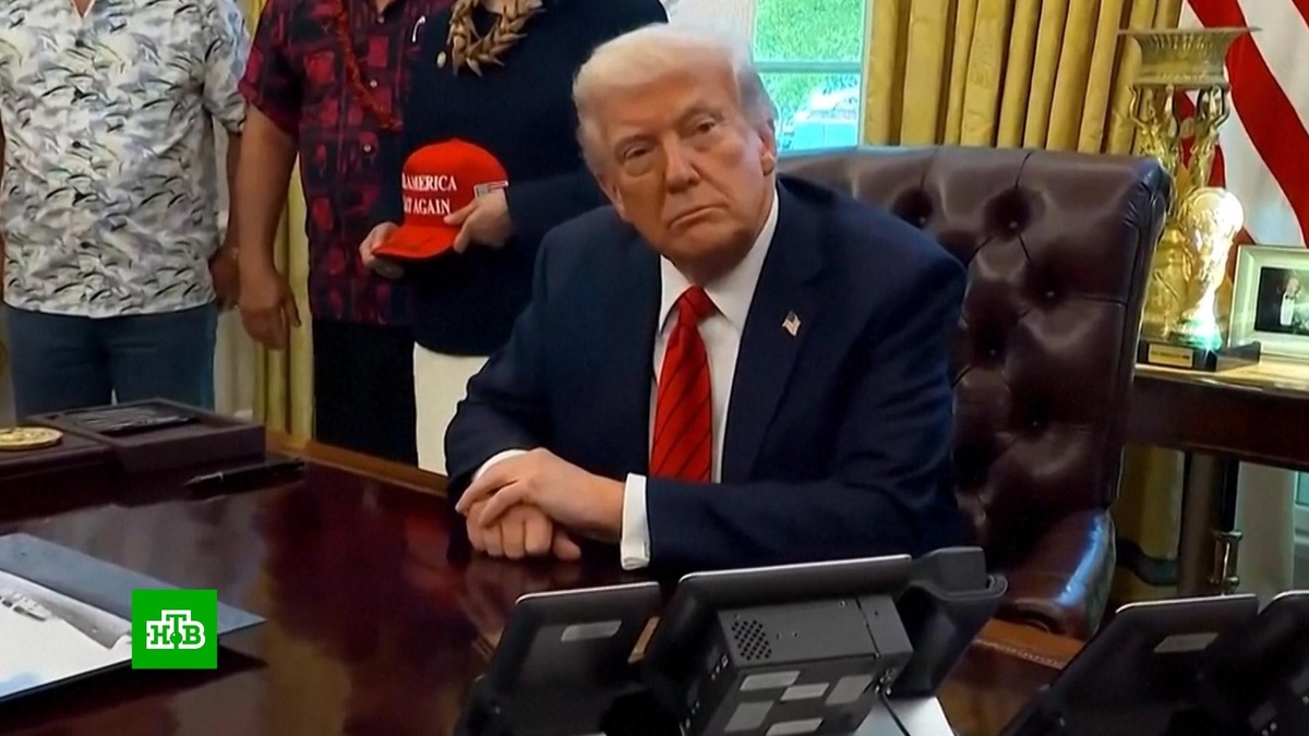    Тихая паника: лидеры ЕС не могут согласовать ответ Трампу по вопросу Гренландии