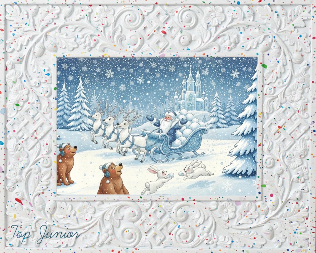 Когда уверен, что жизнь удалась!