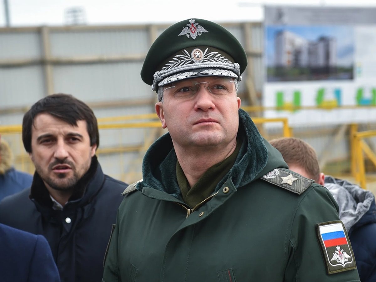     Тимур Иванов встретил Новый год в СИЗО