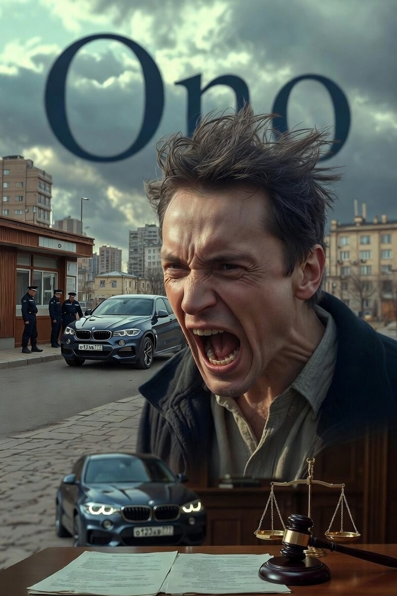 Сгенерировано ИИ