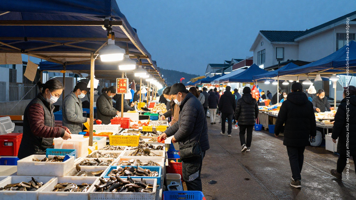 Изображение сгенерировано ivanych | nik_zhukov при помощи ИИ на Freepik