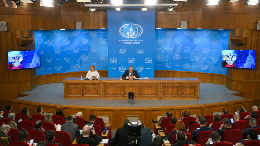    Фото: © РИА Новости/Юрий Кочетков