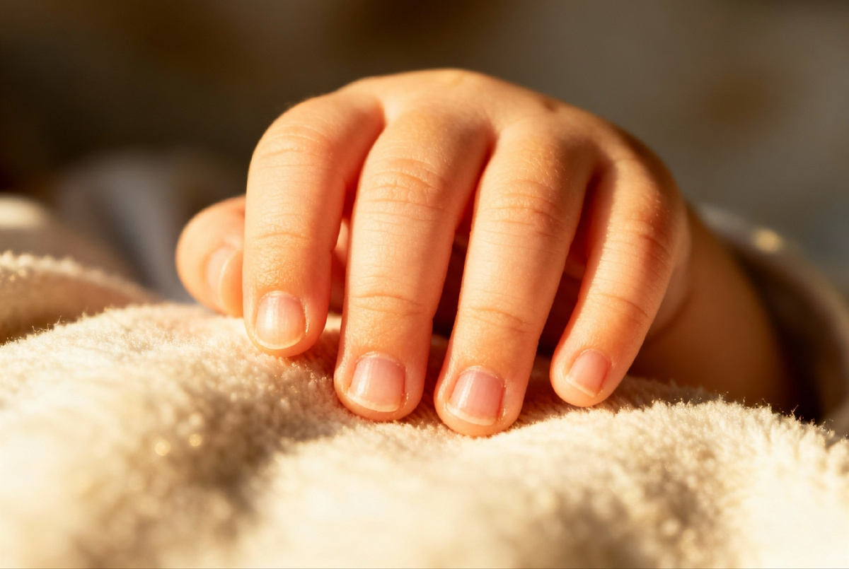 Мать с опасной дозой алкоголя в крови, её новорожденный ребёнок — тоже. Граница, которую переступила болезнь