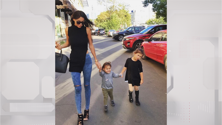 Фото: instagram*/samoylovaoxana