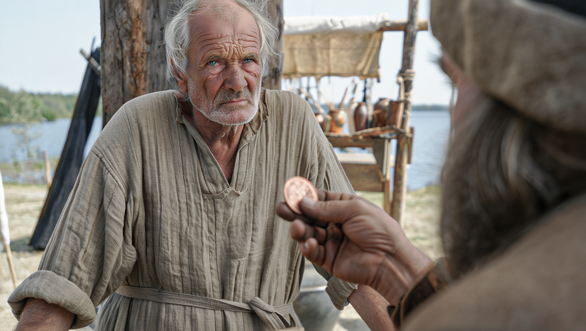 Иллюстрация к статье создана при помощи ИИ