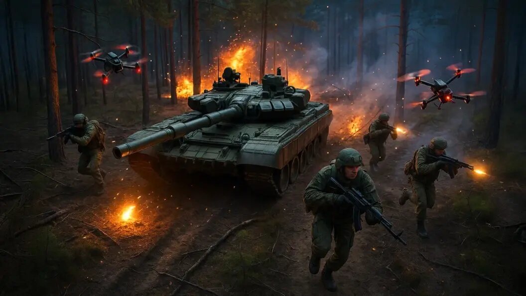    Коллаж Царьграда