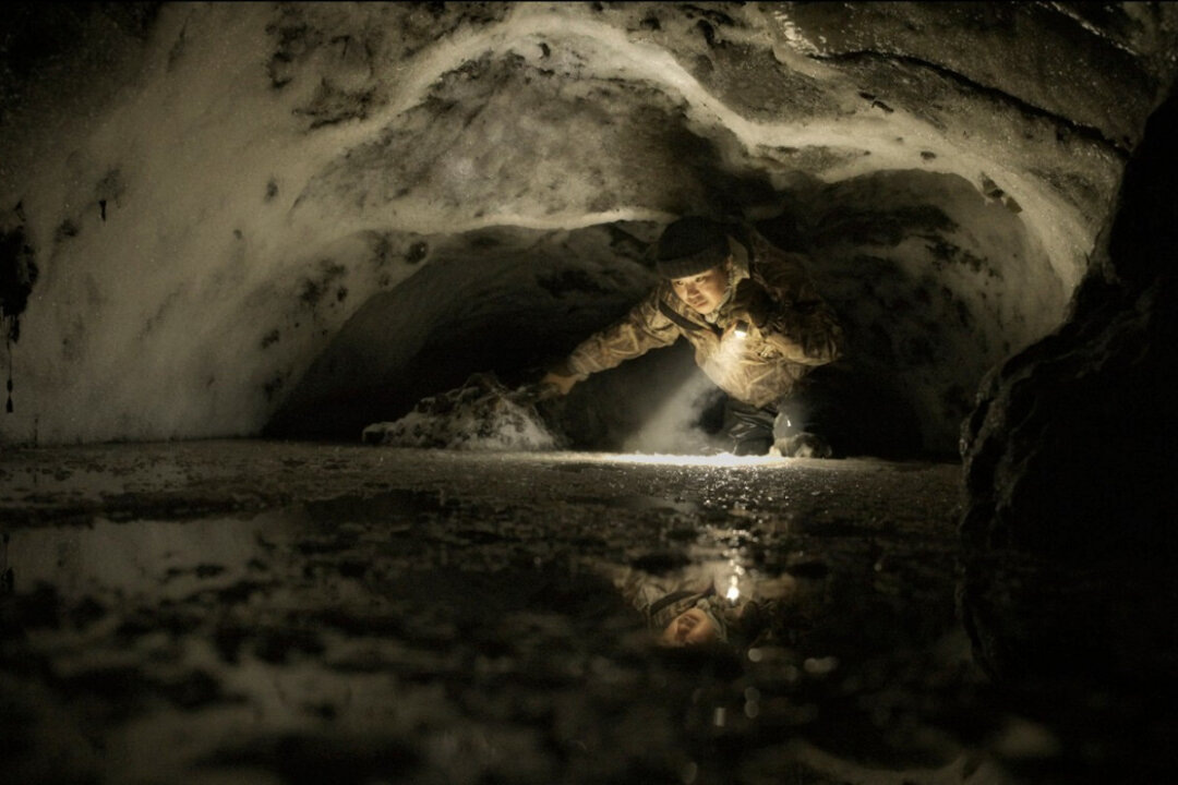    Евгения Арбугаева. Чуура. 2026 Фото: Фото: Максим Арбугаев, Владимир Егоров/Berlinale