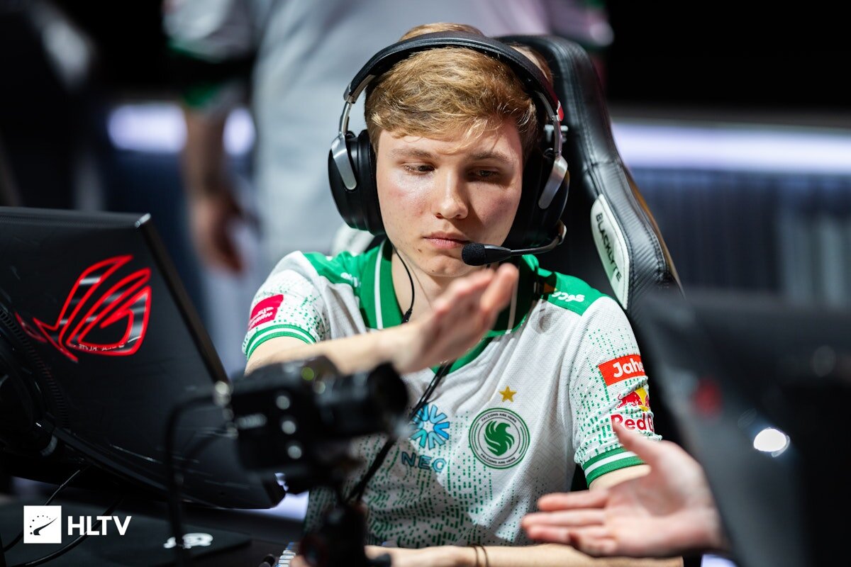 Источник: HLTV