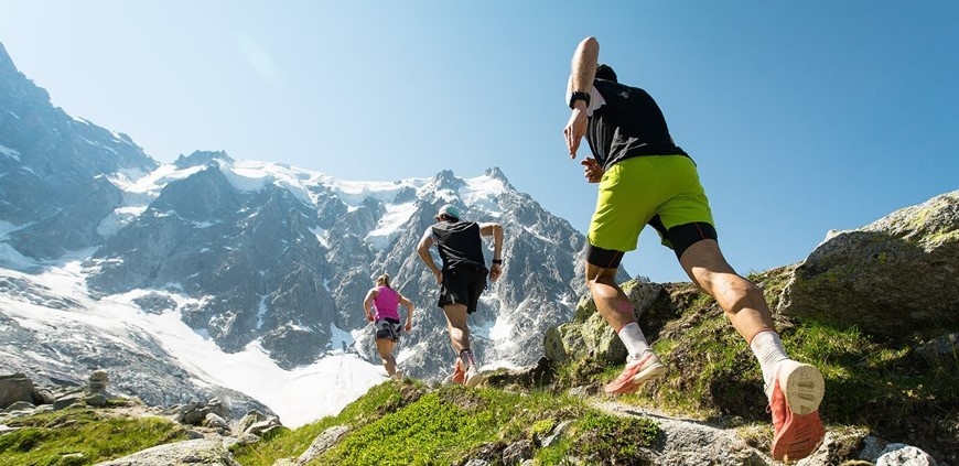 Высотные тренировки