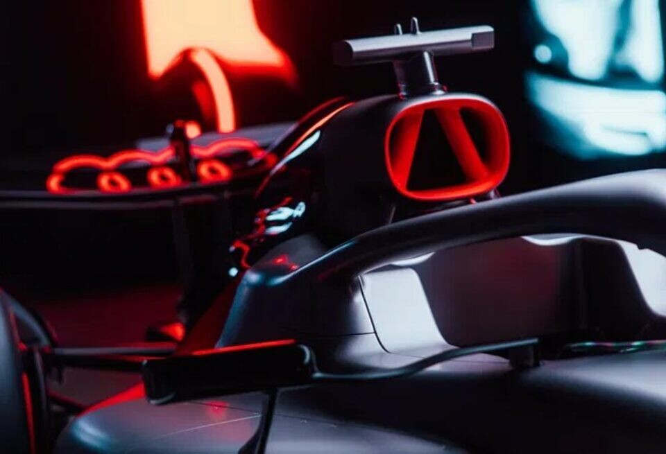    Презентация Audi F1 Team: во сколько начало и где посмотреть?Audi F1 Racing Team