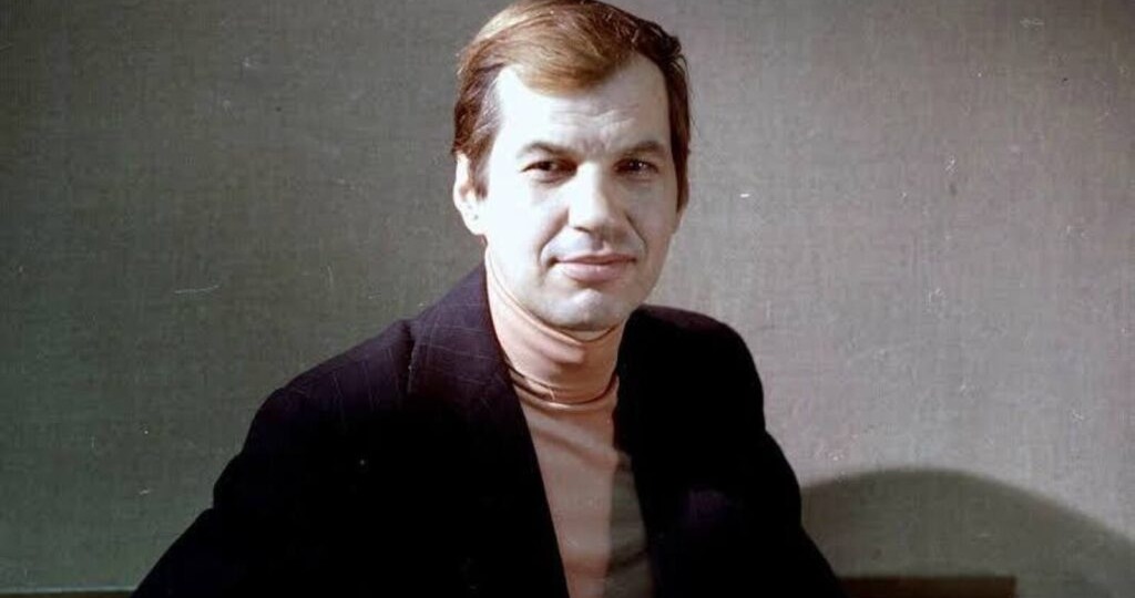 Где жил Георгий Бурков: московский дом актёра