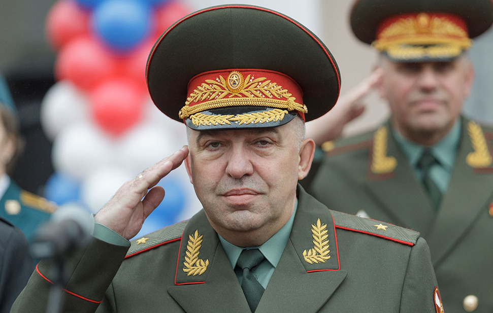    Сергей Милейко  Официальный сайт правительства Тульской области