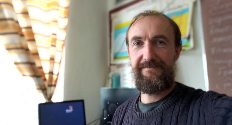    Артем Лапин / Соцсети