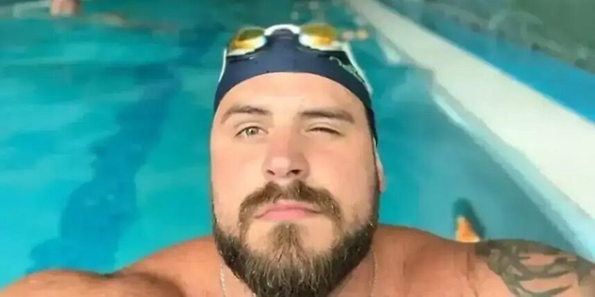    скриншот из социальных сетей Николая Свечникова