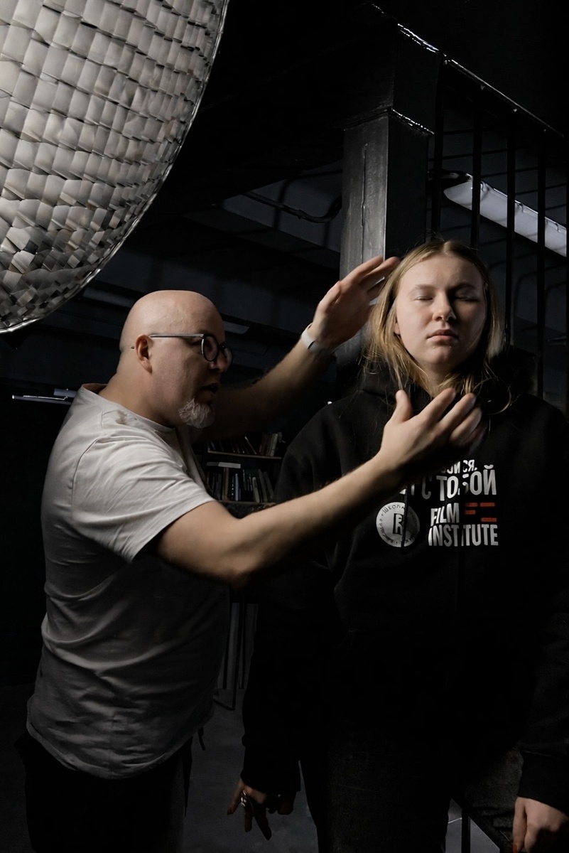 Институт Кино 2024 год