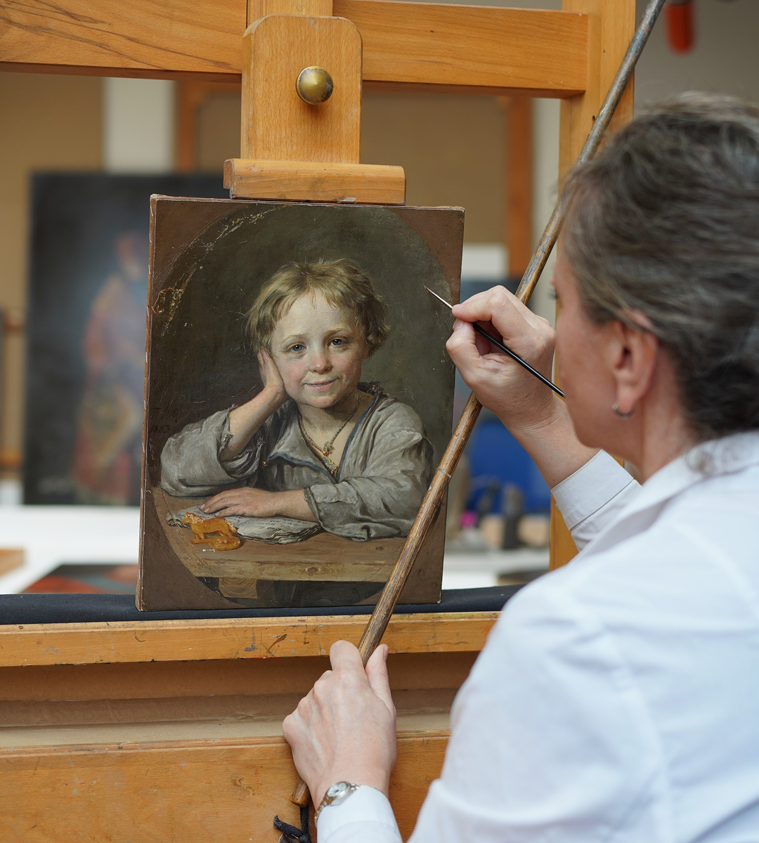 Фото Русского музея