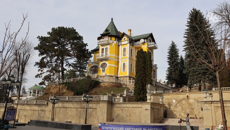      Фото: ИА «Победа26»