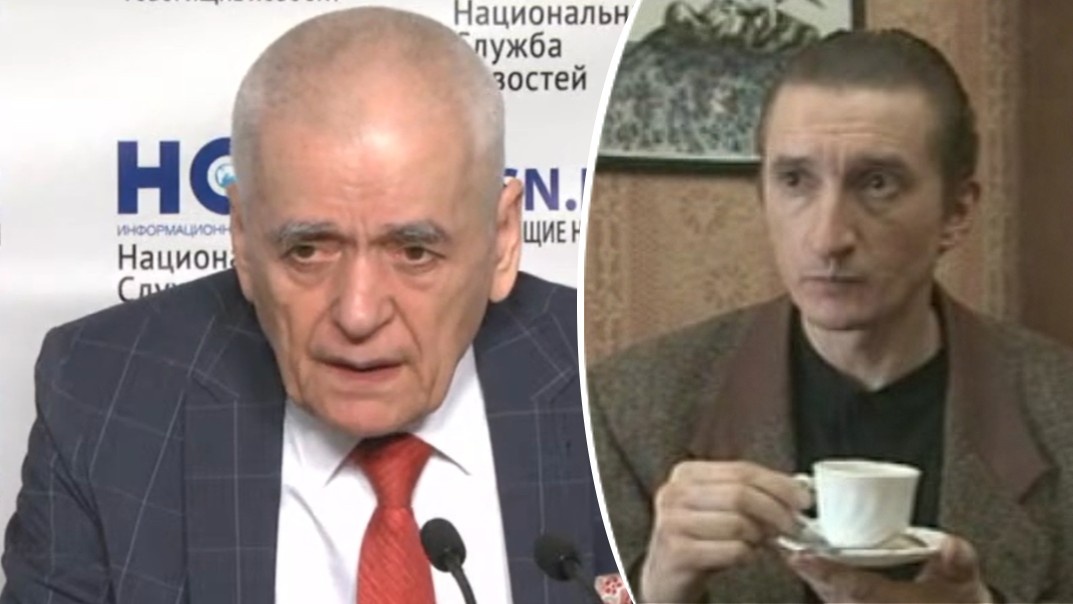 Фото: youtube.com/@nsnfm / кадр сериала "Улицы разбитых фонарей"/kino-teatr.ru